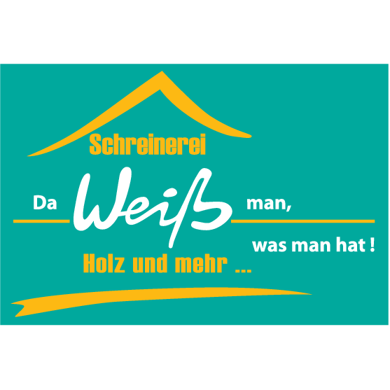 Schreinerei Weiß Inh. Martin Weiß in Marktredwitz