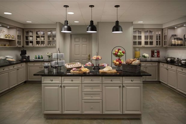 Images Homewood Suites by Hilton Lubbock