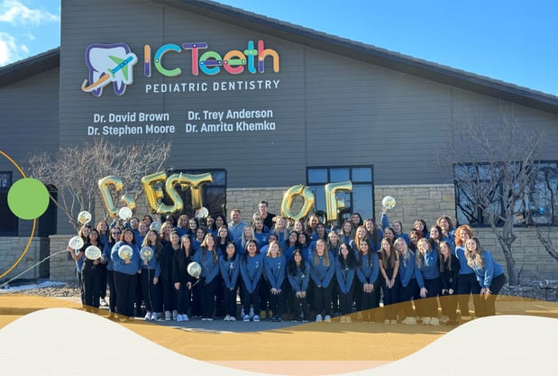 Images ICTeeth Pediatric Dentistry