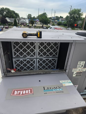 Images Efficient Systems, Inc.