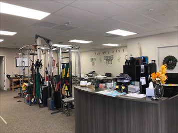 Images Select Physical Therapy - La Jolla