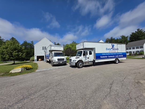 Images Exela Movers