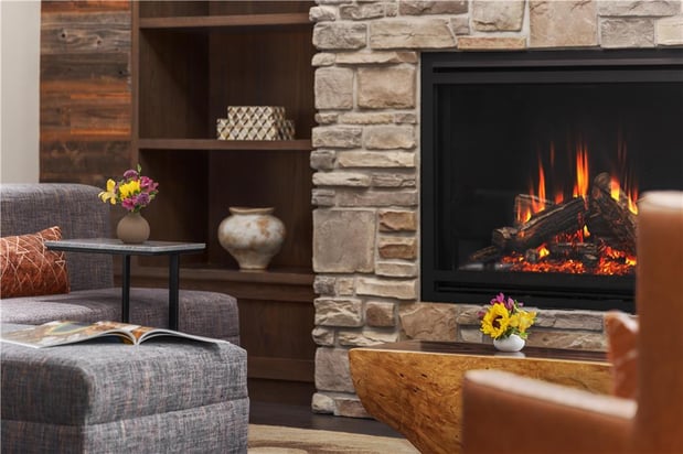 Images Starlite Yellowstone, Tapestry Collection by Hilton