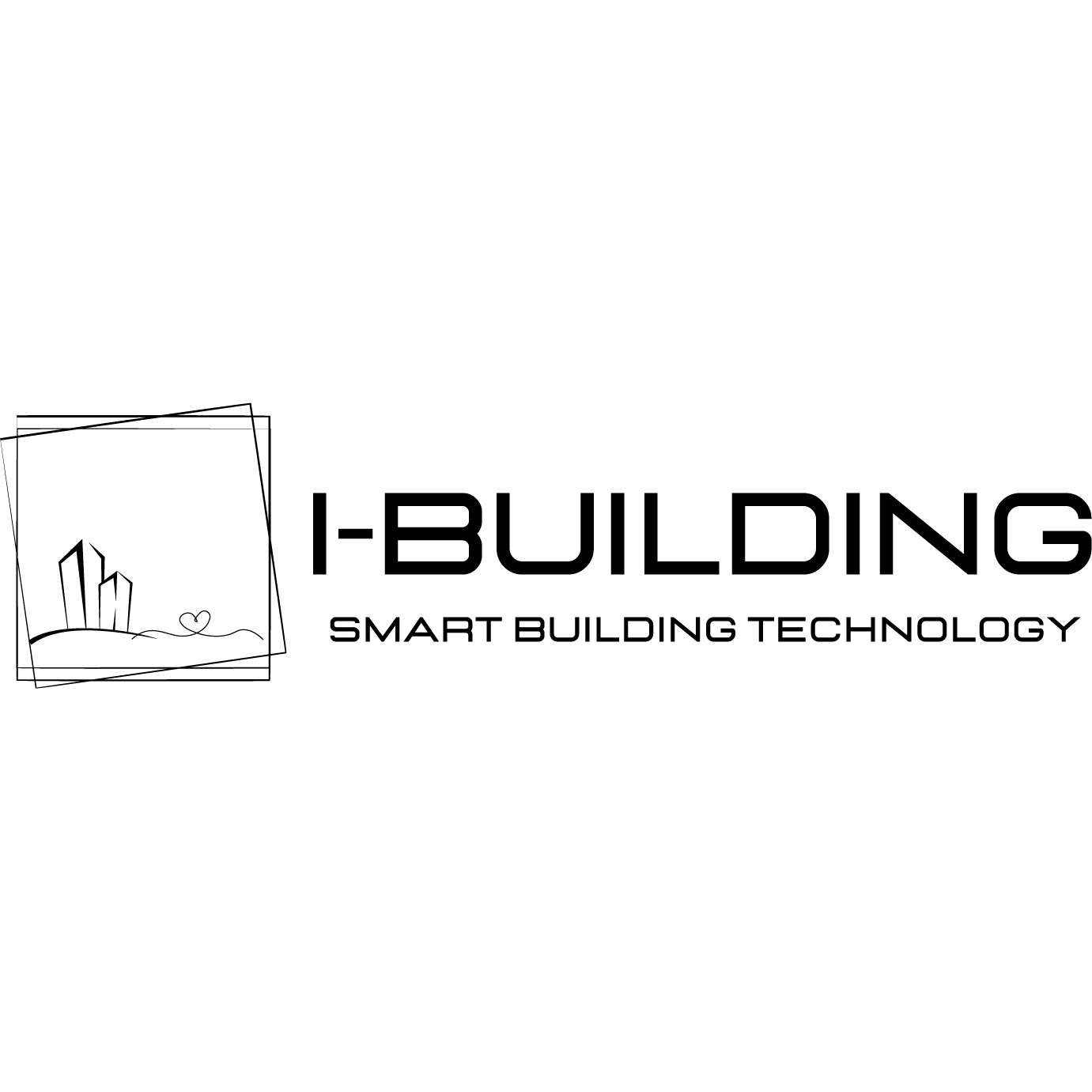 i-Building Logo