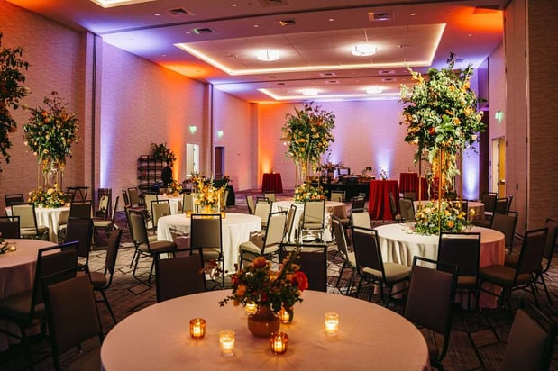 Images Embassy Suites by Hilton Asheville Downtown