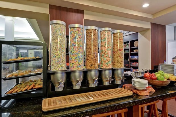 Images Hilton Garden Inn Green Bay