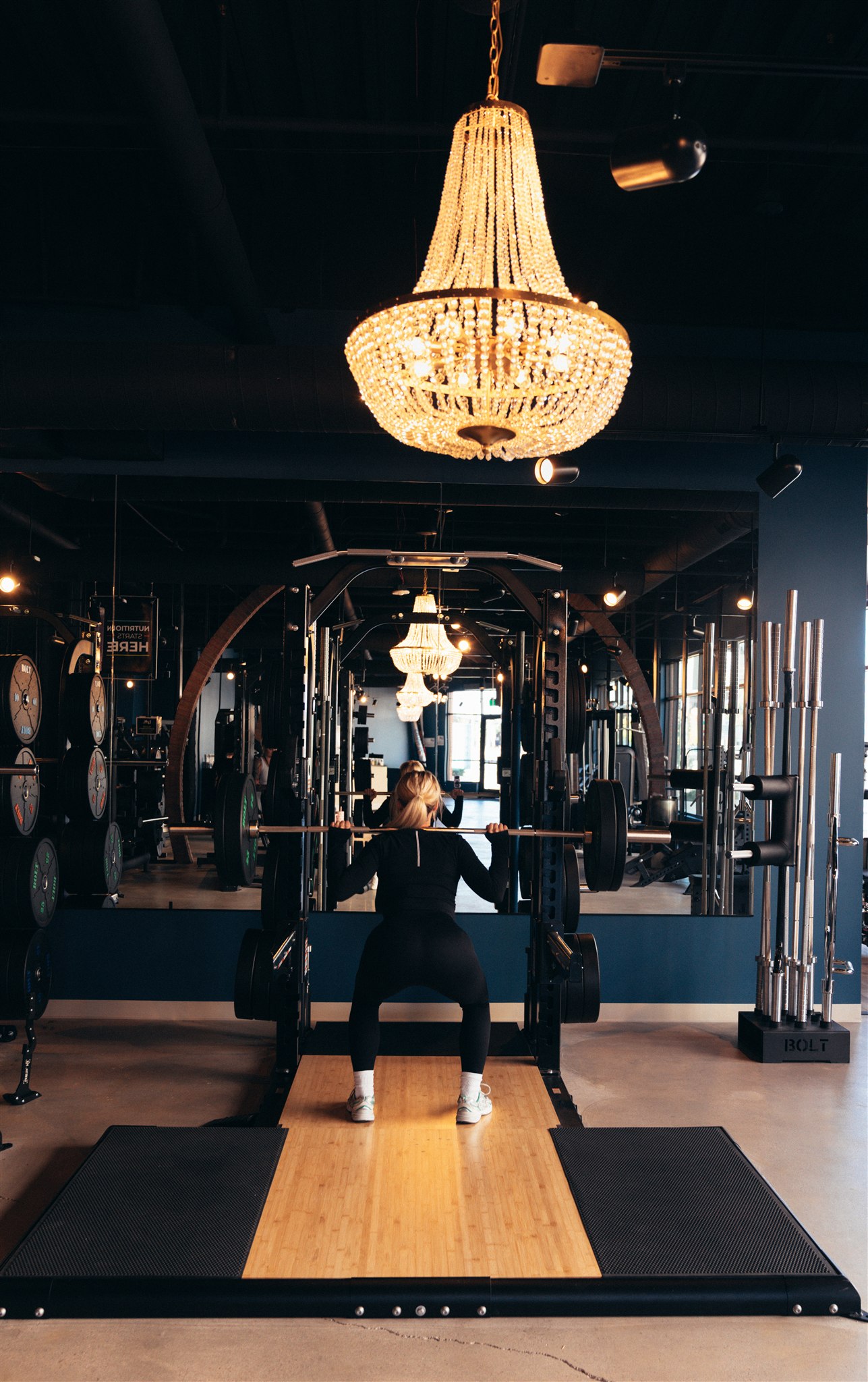 Lyft24 Westminster Image