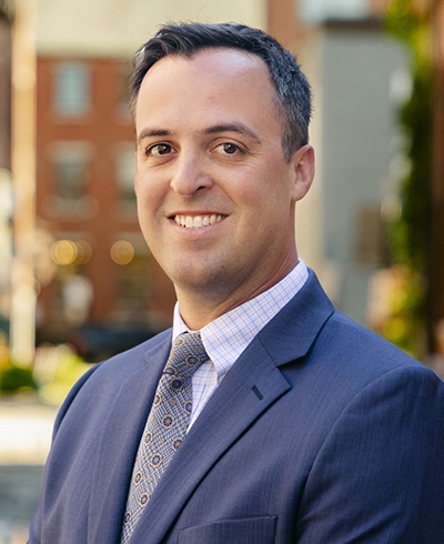 Joe Mayo - Registered Practice Associate, Ameriprise Financial Services, LLC