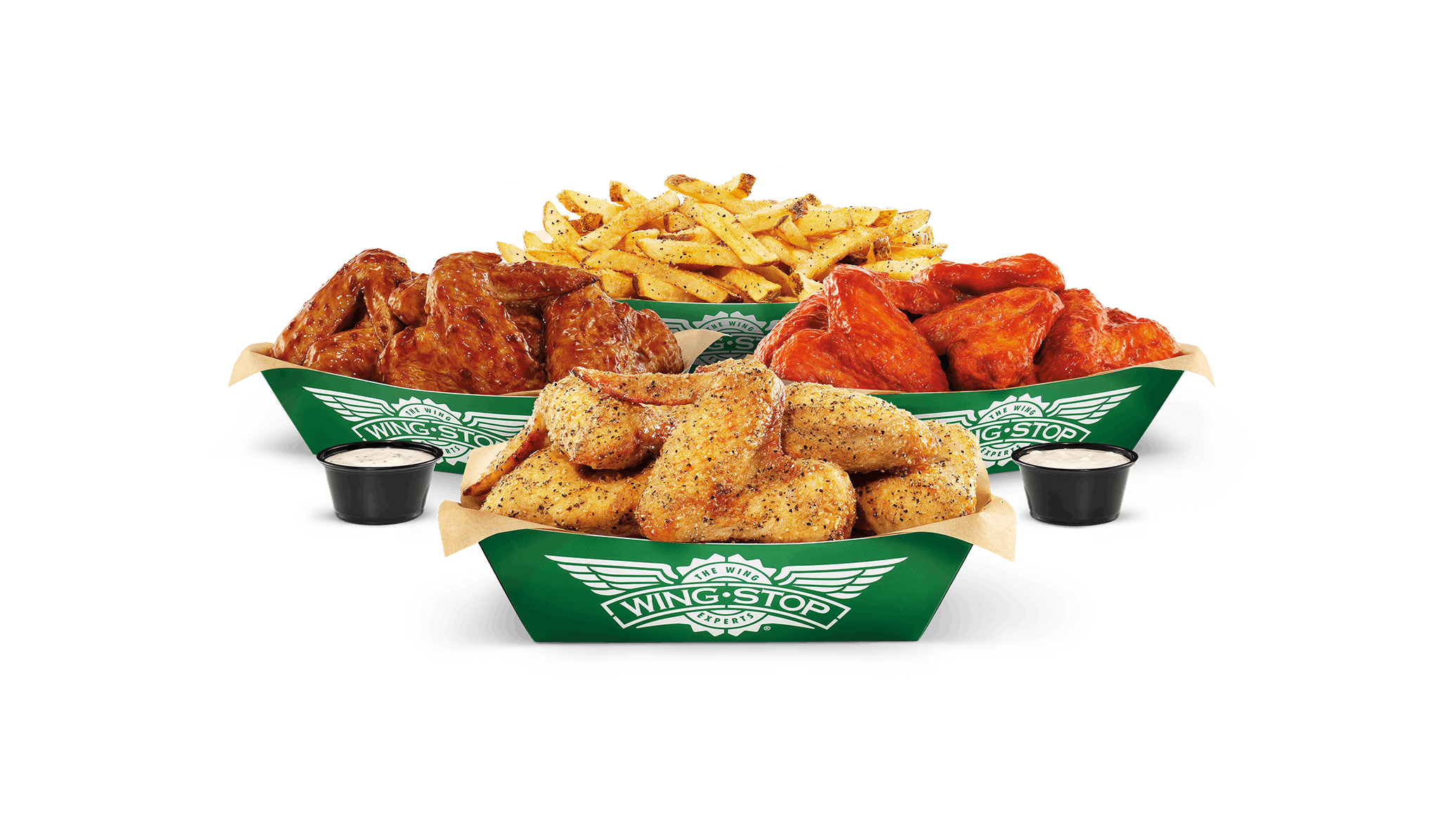 Wingstop Photo