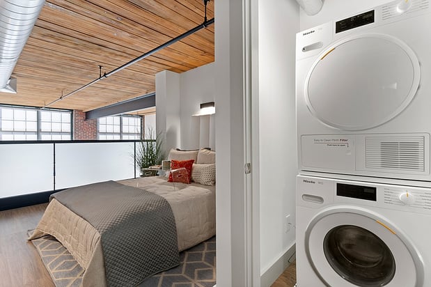 Images Riverwalk Lofts