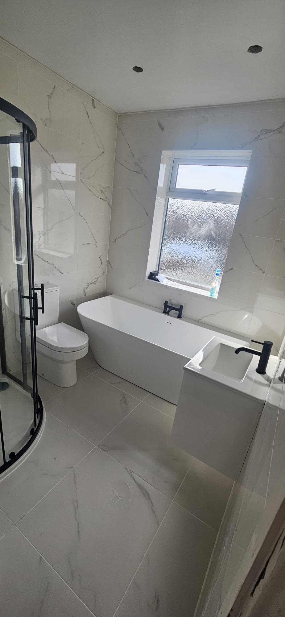 Images B Mac Plumbing & Heating