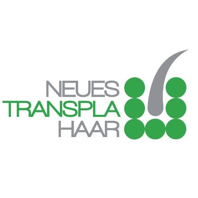 Neues Transpla Haar® Institut für Haarverpflanzung in Nürnberg - Logo