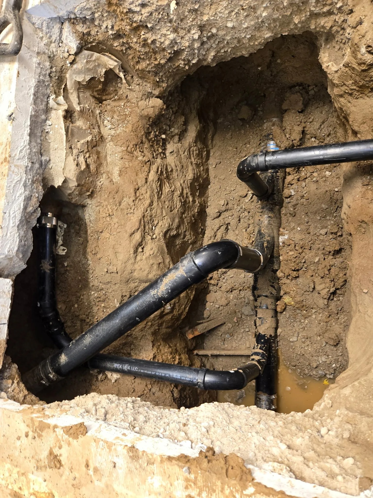 Before/After Hours Plumbing