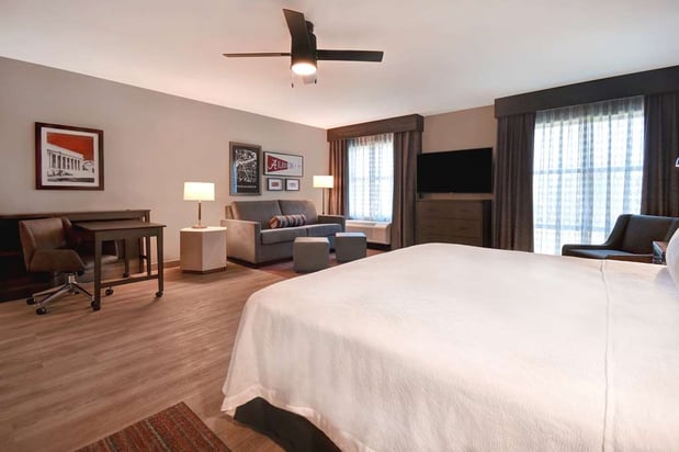 Images Homewood Suites by Hilton Tuscaloosa Downtown
