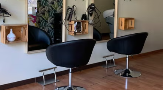 Images Stefania Beauty Salon