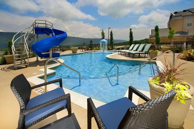 Images Hampton Inn Chattanooga West/Lookout Mountain