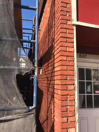 Images MS Masonry and Stone Services