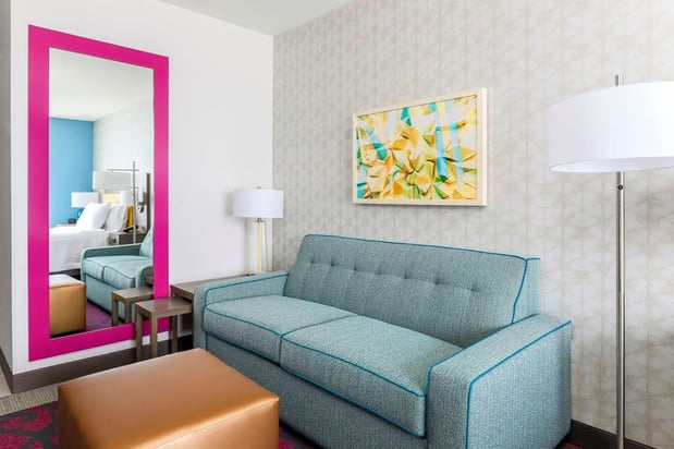 Images Home2 Suites by Hilton West Sacramento