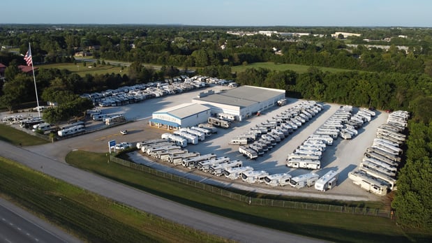 Images Camping World RV Sales