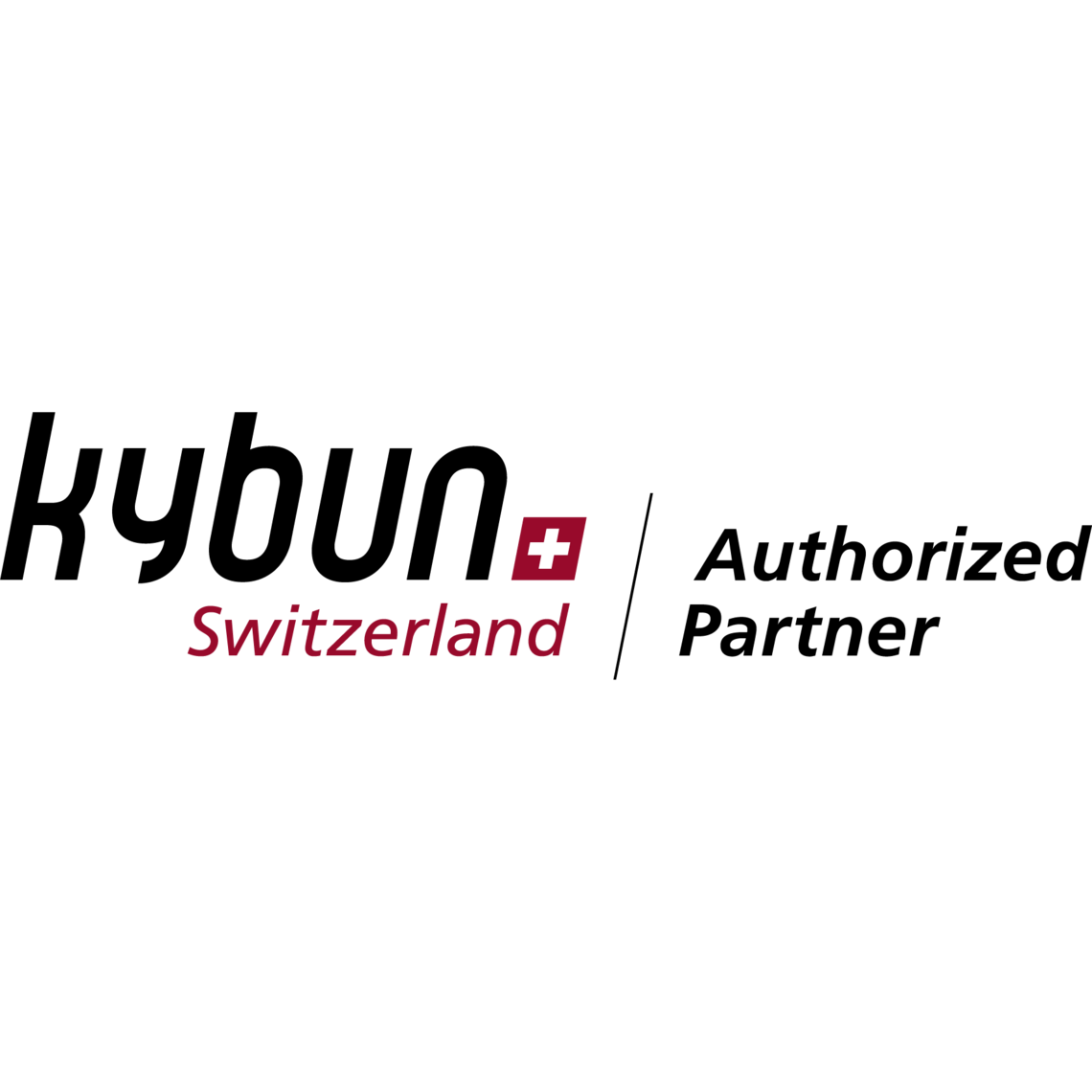 Kybun Shop Zürich Logo