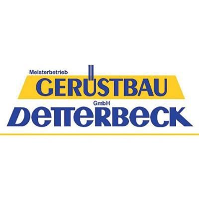 Mathias Detterbeck Gerüstbau GmbH  