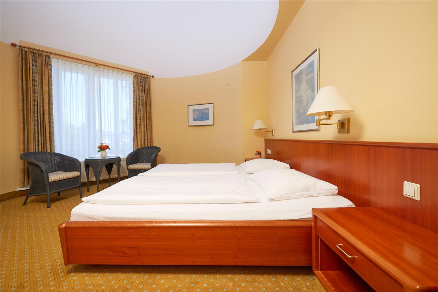 Bild 16 Best Western Hotel Geheimer Rat in Magdeburg