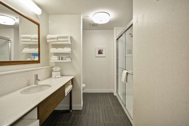 Images Hampton Inn Blue Ash/Cincinnati
