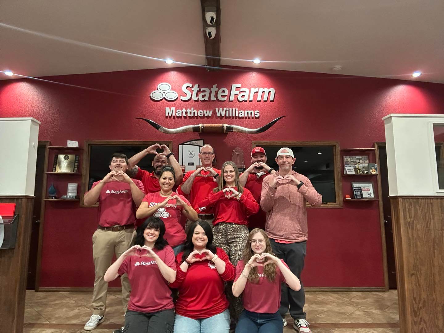 February is American Heart Month and Insure Your Love Month