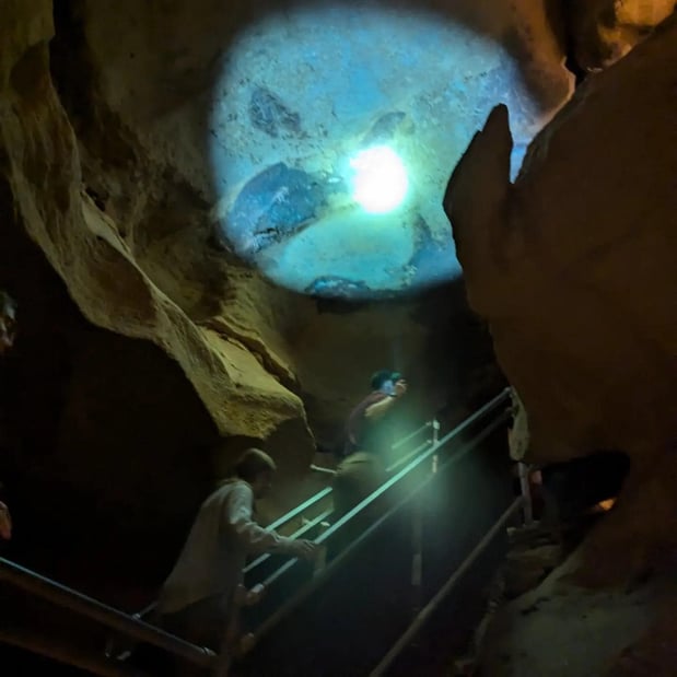 Images Cave of the Winds Mountain Park