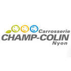 Carrosserie de Champ-Colin SA Logo