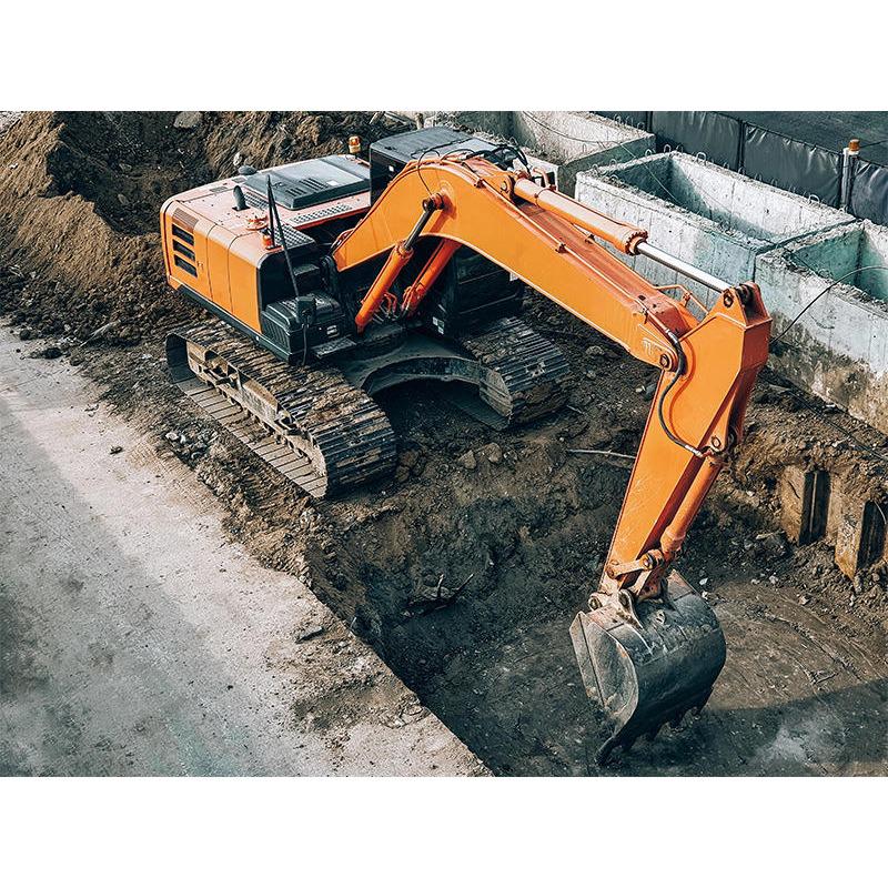 Chase Excavating & House Raising Ltd - Antioch, IL - (847)514-9719 | ShowMeLocal.com
