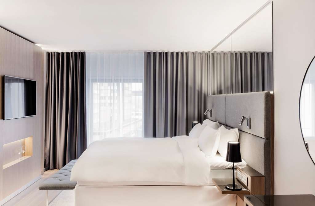 Images Radisson Blu Royal Hotel, Helsinki