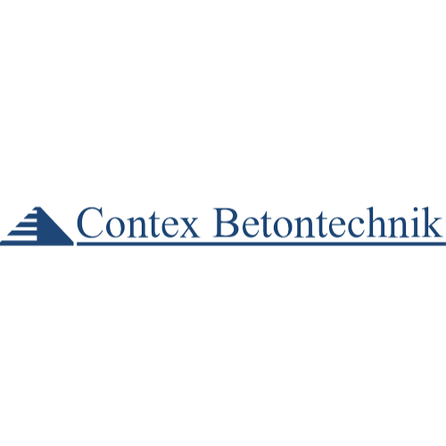 Logo Contex Betontechnik GmbH