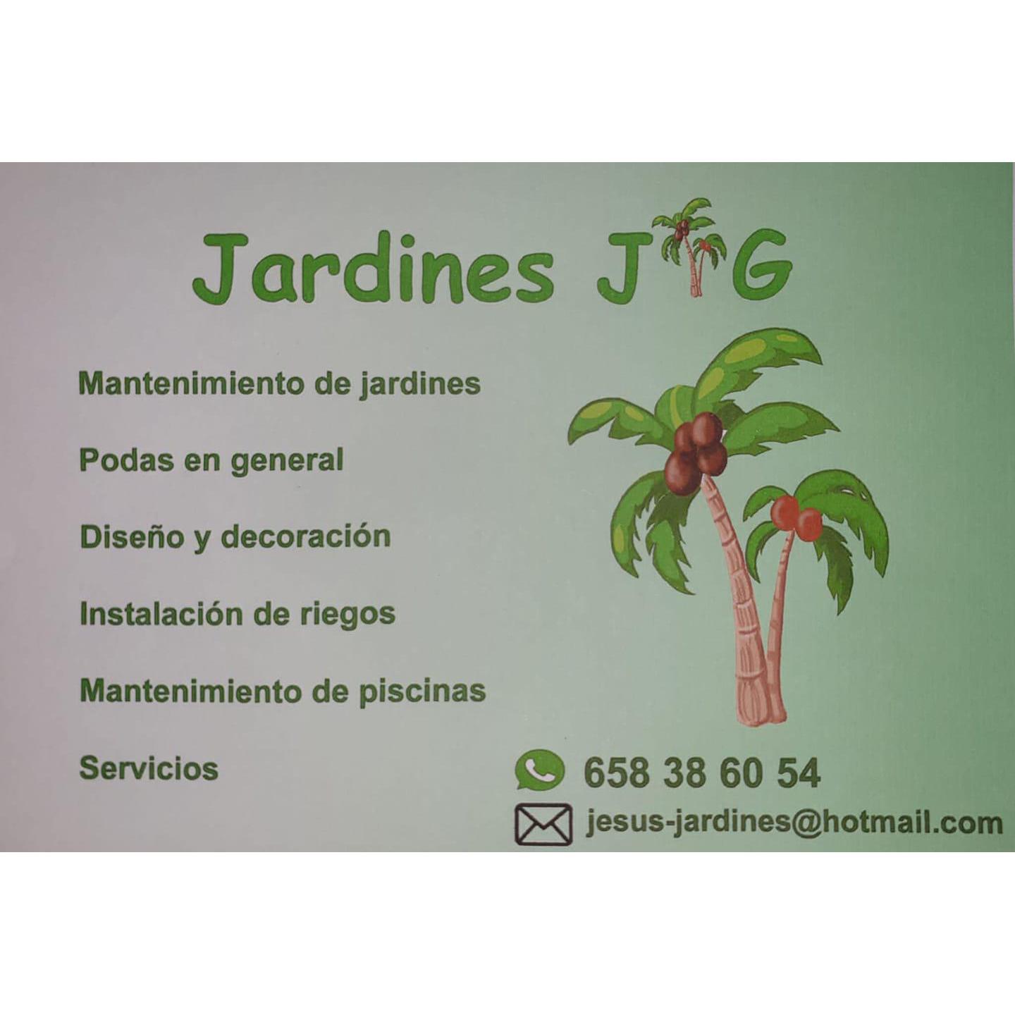 Jardineria JG El Toro