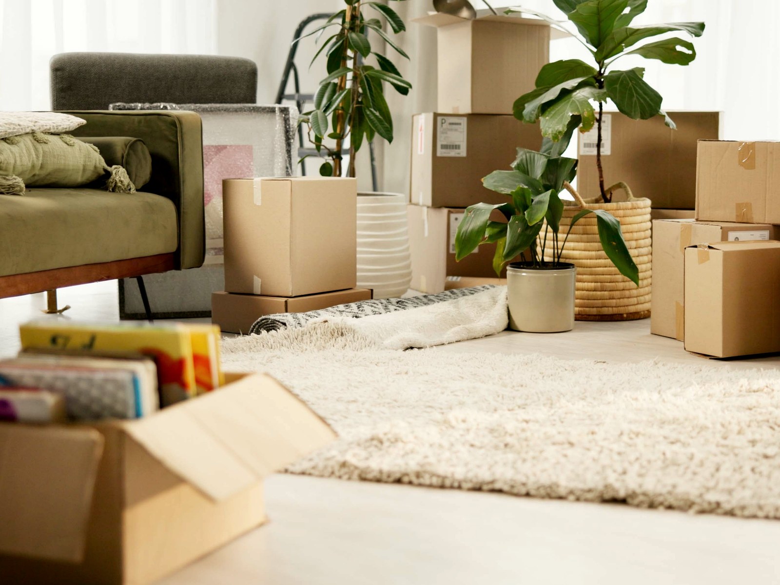 Reno Coast to Coast Movers Company