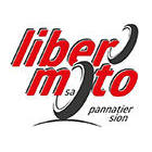 Libero Moto Pannatier SA Logo