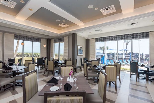 Images Hilton Melbourne Beach Oceanfront