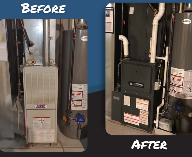 Images Absolute Comfort HVAC LLC