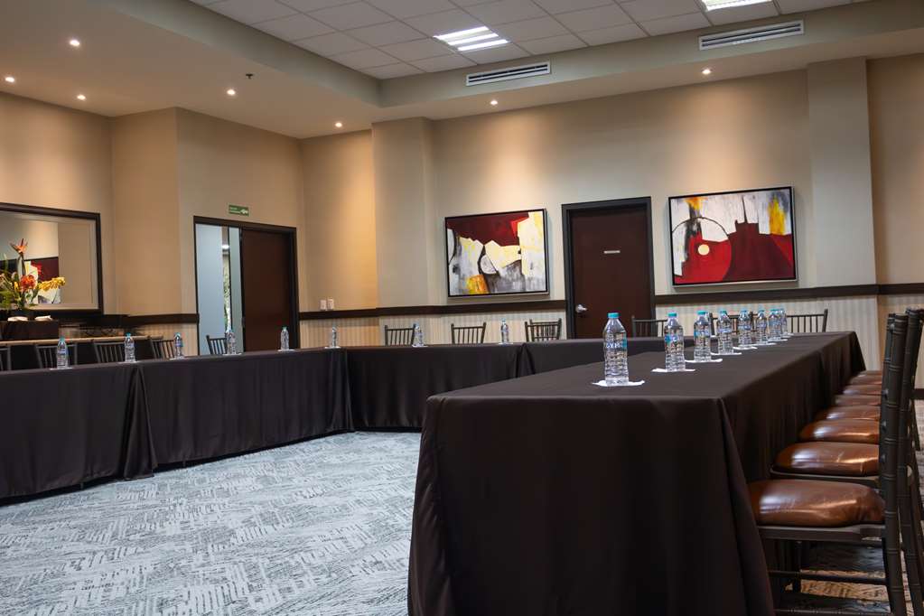 Images Best Western Premier Monterrey Aeropuerto
