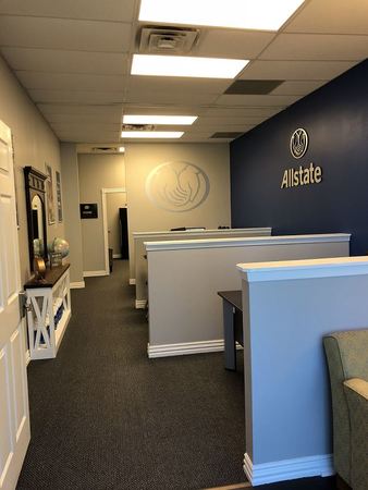 Images Mark Francis: Allstate Insurance