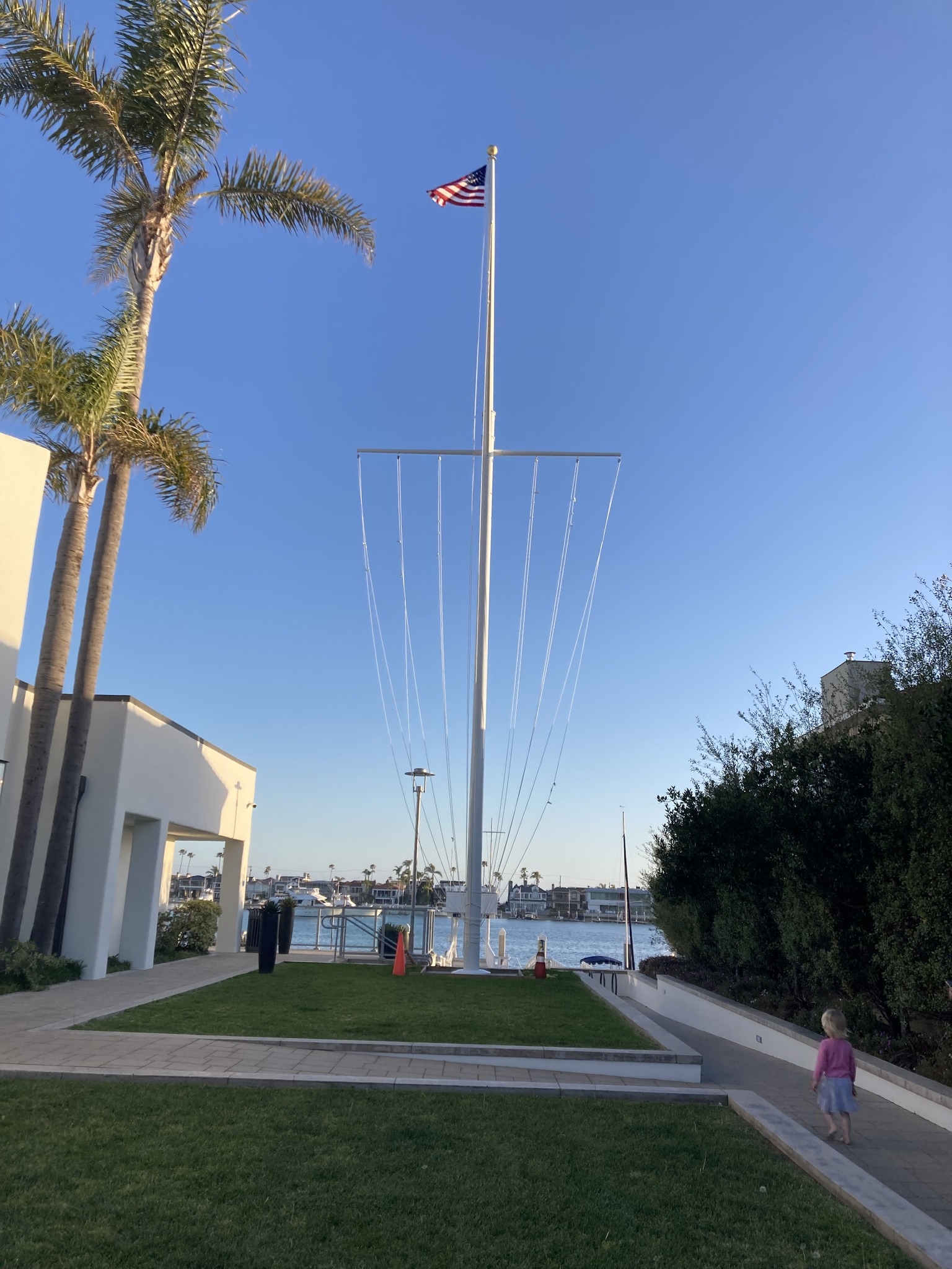 Burk Flagpole is a trusted flag pole contractor offering a full range of services to meet your flag pole needs. Our experienced team provides professional and reliable solutions for installation, repair, and maintenance. Count on us for quality service and expert craftsmanship.