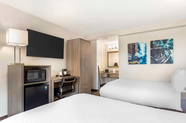 Images Best Western Mill River Manor