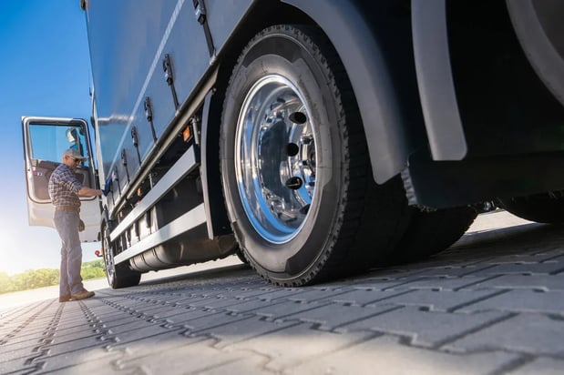 Images Fleet Truck Tires