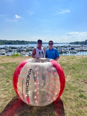 Images KnockerballNC
