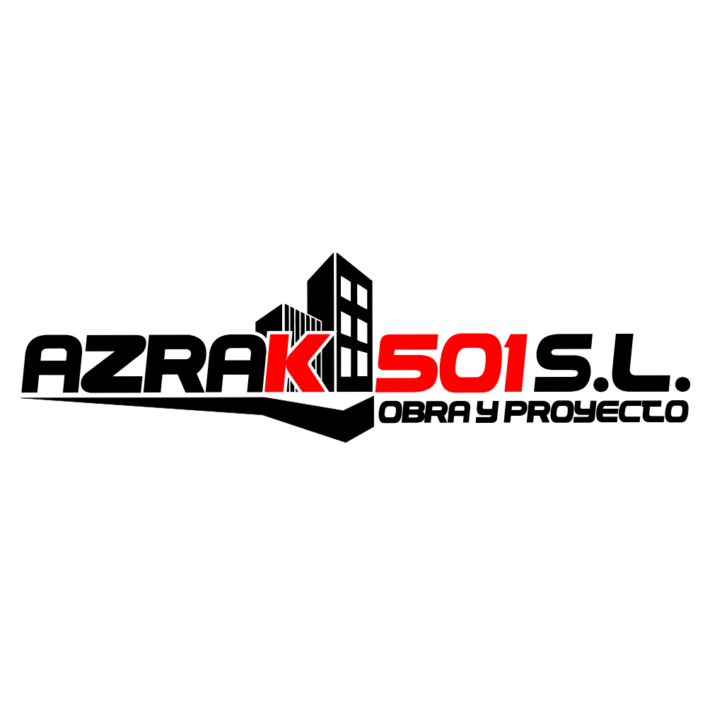 Construccions Azrak 501 Logo
