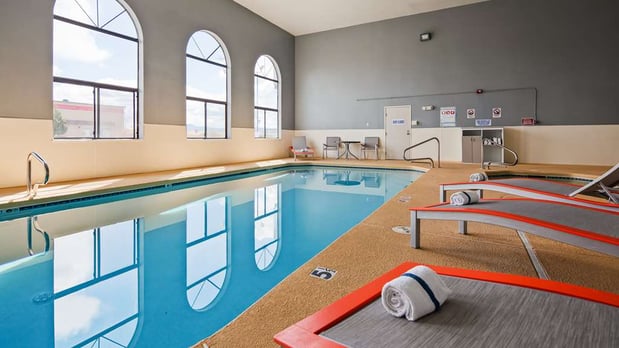 Images SureStay by Best Western Grants