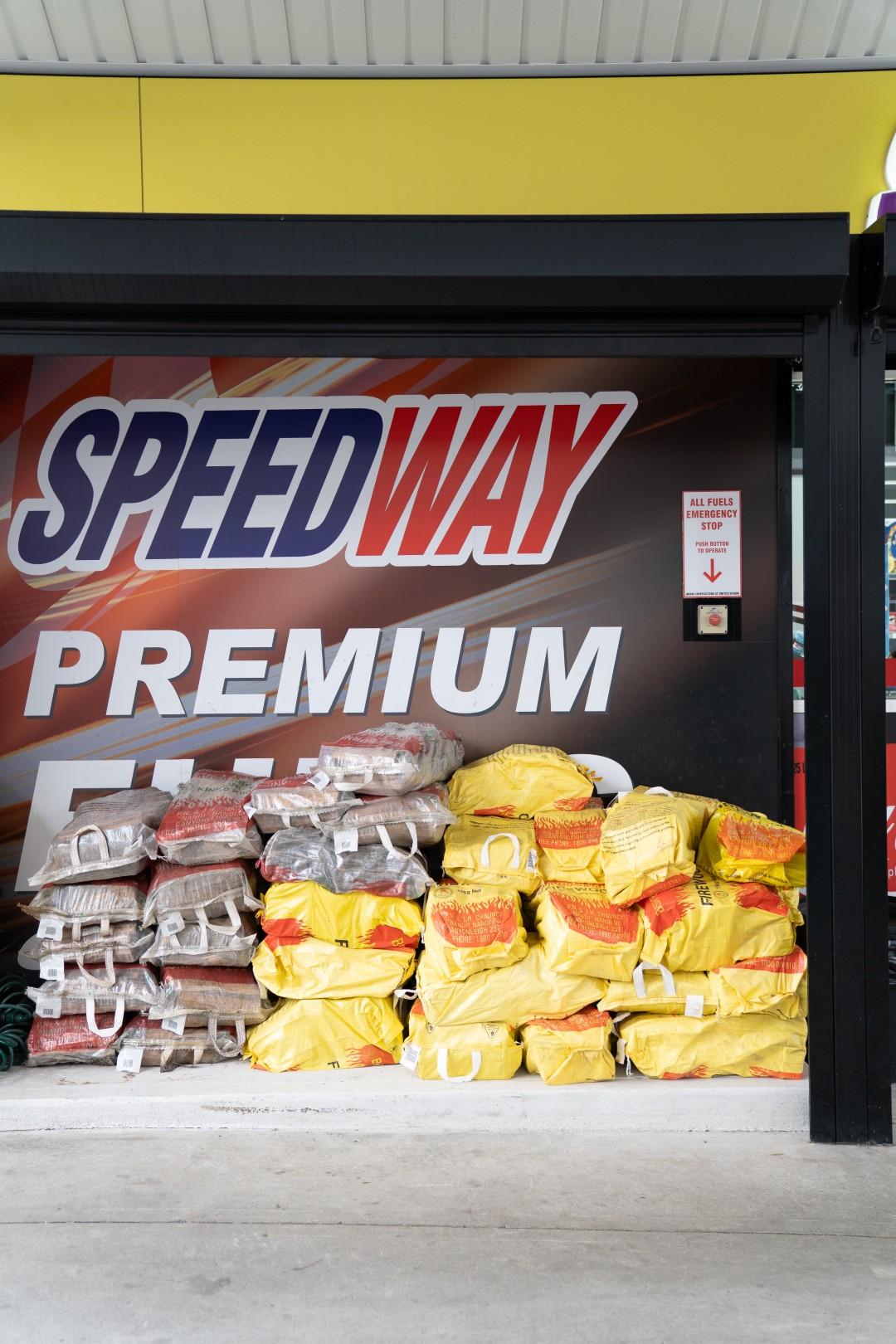 Images SPEEDWAY WARABROOK