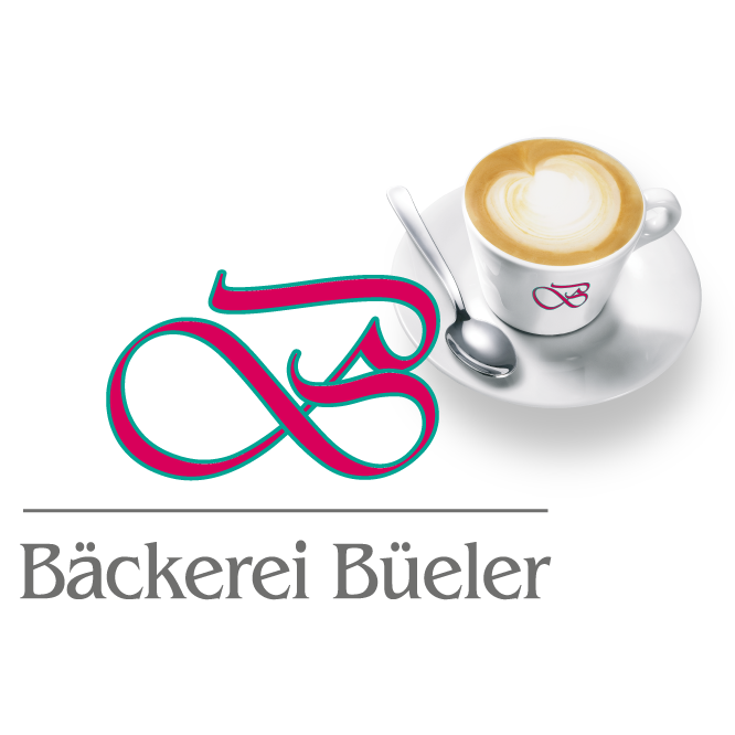 Bäckerei Büeler Logo