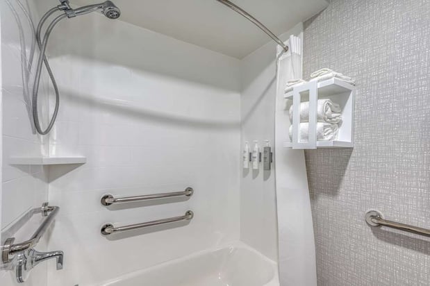 Images Hampton Inn New Philadelphia