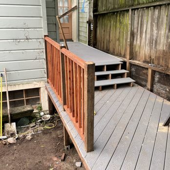 Gerson Landscaping Image